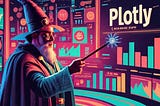 Mastering Plotly: Let your Visualizations Talk Through Plotly