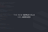 Semux Core v1.4.0