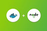 How to create a NodeJS Docker Image? (Dockerizing NodeJS)