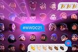 A few quick thoughts on what Apple introduced this week at WWDC 21.