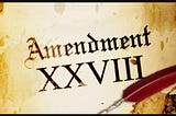 A 28th Amendment — The Exit Option