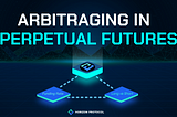 Arbitraging in Horizon Protocol’s Perpetual Futures