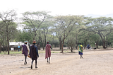 From climate forecasts driven actions to sustainability: Strengthening cross-border early warning…