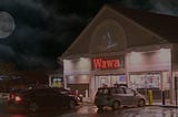 My Friend Used Wawa’s Secret Menu And Now He’s Gritty