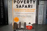 Why Poverty Safari is an essential read for those of us tackling poverty