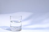 The Framing Effect: A Glass of Water and a Used Mattress