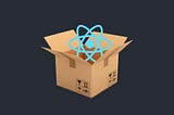 How to use React with Parcel.js