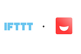 Roger & IFTTT, a match made in the future