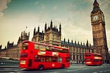 The UK Cryptoasset Market — Key Takeaways