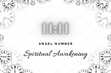 The Deeper Meaning Behind Why You Are Frequently Seeing The Numerals like 11:11, 1:11, 111,1111
