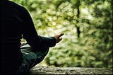 Meditation for the Non-Spiritual Types