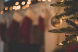 Tips for INFJs During the Holidays