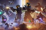 How did Halo become so successful 20 years on?