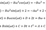 Senior Physics Problem