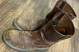 How to Fix Scuffed Work Boots (Step By Step Guide)