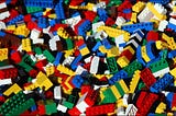 Why We Love LEGO?