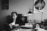 An important lesson from Erich Fromm