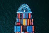 Deploying software with Docker containers