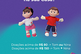 Case Teleton — AACD
