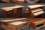 The Art of Woodworking: From Tradition to Modernity