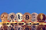 Cryptoasset Collateral Concerns