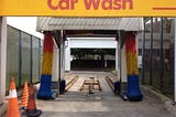 On Demand Car Wash App Developers