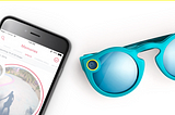 An Introduction to Spectacles by Snap Inc.