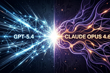OpenAI Just Dropped GPT-5.4 — And It’s Coming Straight for Claude Opus 4.6