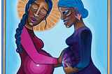 My Christmas Letter: The Reason for the Season is not Jesus, it’s Mary