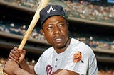 Hank Aaron