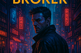 The Memory Broker out today!