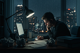 Write 100 Articles Before You Quit — Or Quit Now