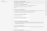 Gemini Code Assist Extension: Customization features