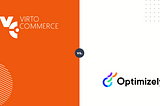 Virto Commerce Versus Optimizely B2B Commerce — Comparison of .NET eCommerce Platforms