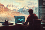 The Democratization & Productization of Deep Quant Infra