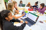 The Future of Education Is Already Here — Are We Ready?