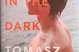 ‘Swimming In The Dark’ by Tomasz Jedrowski — A Minutely Crafted Aesthetic Fantasy