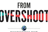Degrowth & SSE vs. The Great Bang or The Long Whimper