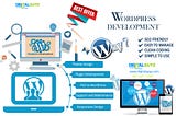 Bakersfield WordPress Website Development Company