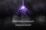 OpenWeb Network is moving away from Binance Chain