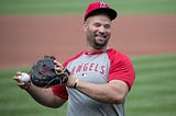 Is It Time For the LA Angels to Move On From Albert Pujols