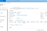 Integrating Azure Cognitive Search With Azure OpenAI and Langchain