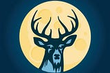 Full Buck Moon July 2023