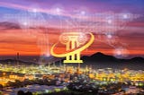 How Blockchain Can Enhance Responsiveness and Efficiency in Global Value Chains