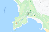 Pop Up An InfoWindow When Mouseover A Google Maps Marker