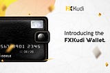 We’re introducing the FXKudi Wallet, what does it mean for you?