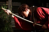 Rurouni Kenshin: The Final