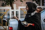 ظاهرة «بيع الأطفال قبل ولادتهم» في إيران تطفو على السطح