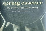 Ho Xuan Huong: The Vietnamese Poet Was the Bad Girl of 18th Century Vietnam