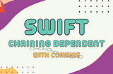 Swift’te Combine Framework ile Bağımlı Network İsteklerini Zincirleme (Chaining Dependent) Nasıl…